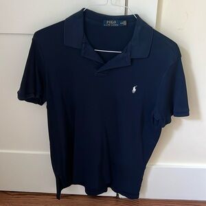 Men’s Polo Shirt